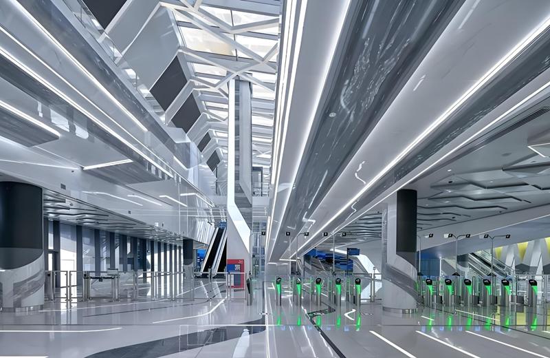 Тест ужарене жице и тест пламена игле за ЛЕД расветна тела