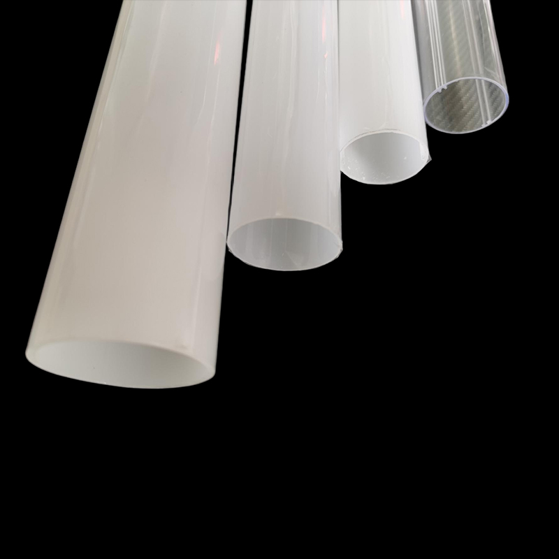 Отпорност на УВ зрачење и отпорност на пламен ПЦ цеви