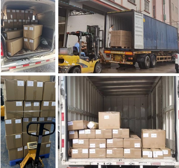 Свака наредба представља поверење