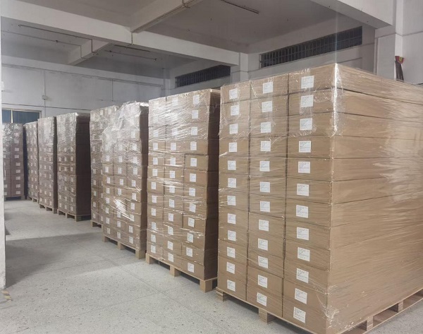 Производимо посвећено, служимо срцем.