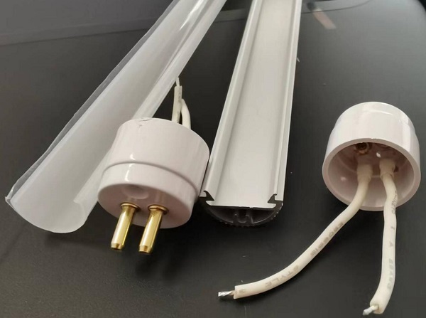 Предности ЛЕД Т5 цеви