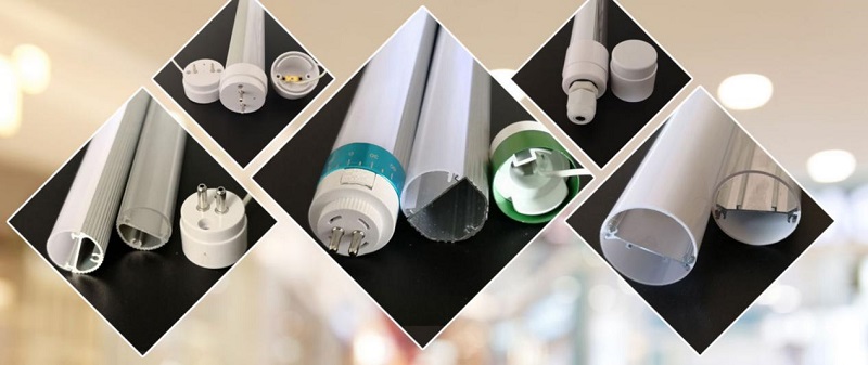 Шта је ЛЕД Т8 кућиште?