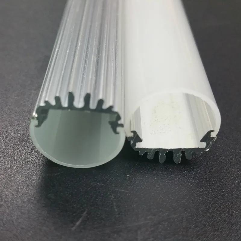 Кућиште ЛЕД трачне лампе